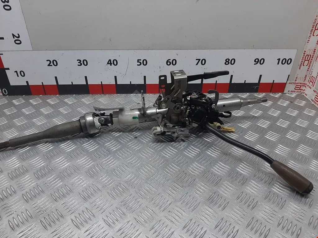 Ручка КПП 53200S9VA03