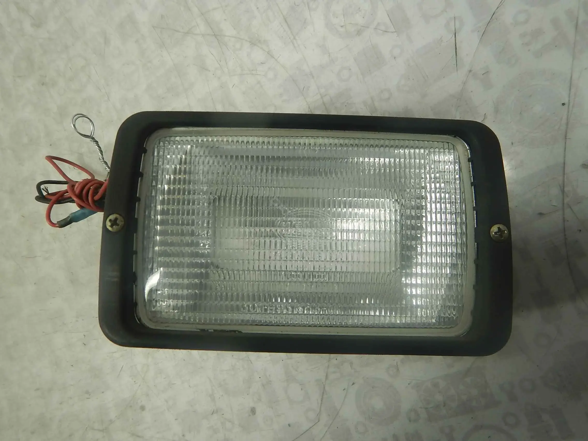 Габариты 301-99653-01