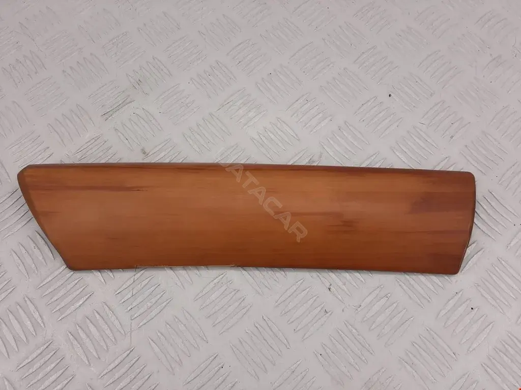 Панель передняя салона (торпедо) 11868010, FAE000190PVA