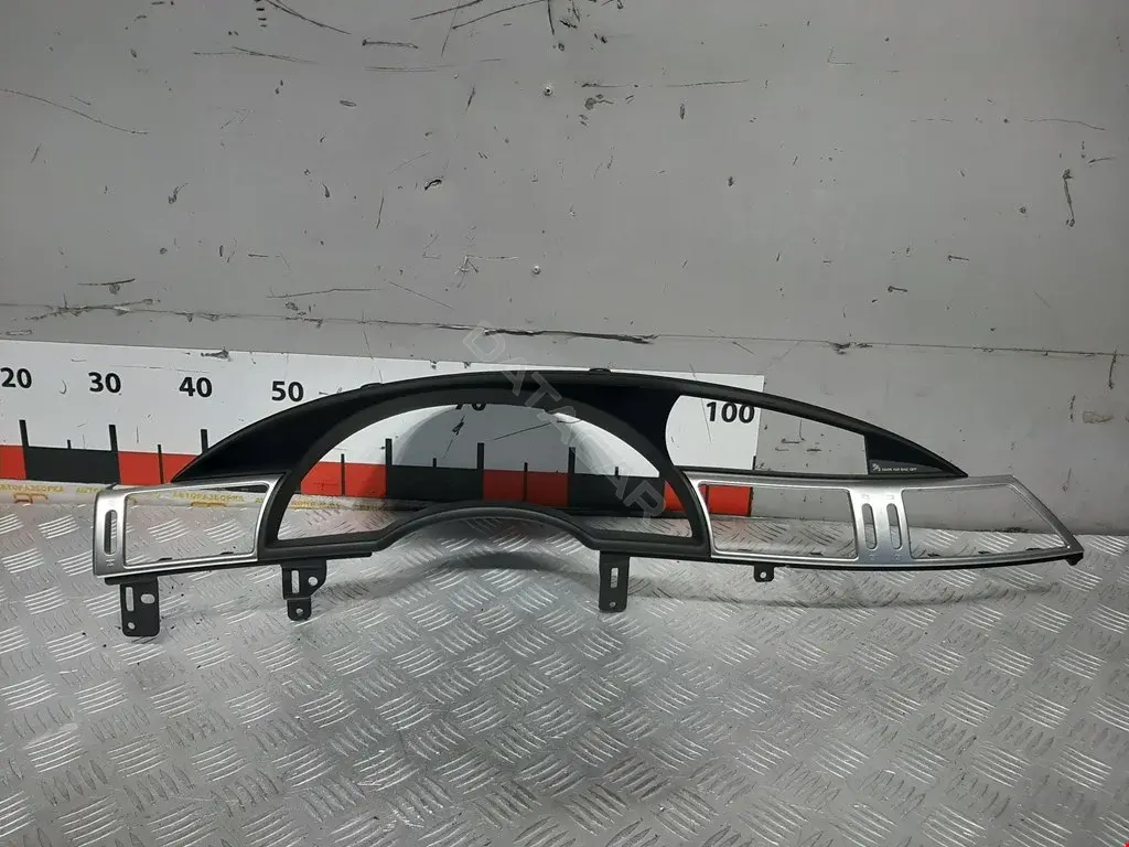 Панель передняя салона (торпедо) 1BJ041ZAAA, F1024A2021