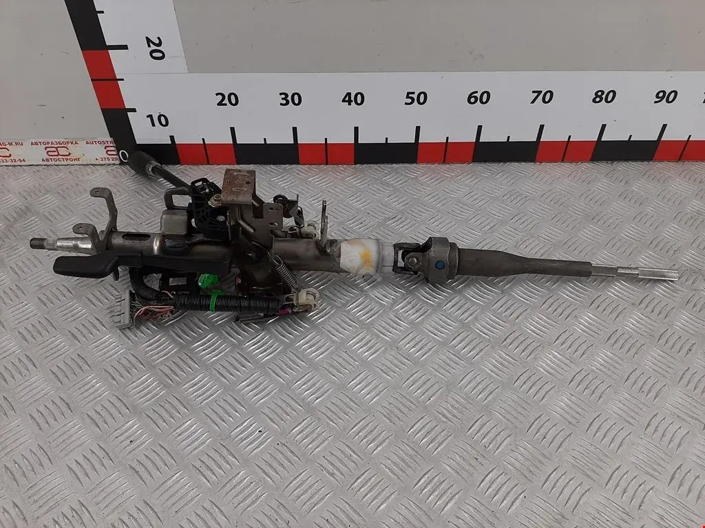 Ручка КПП 4701AP, 53200S9VA02
