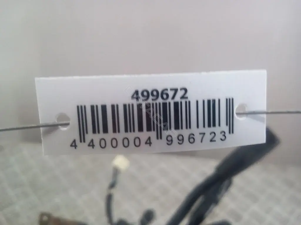 Ручка КПП 1L8Z3524TB