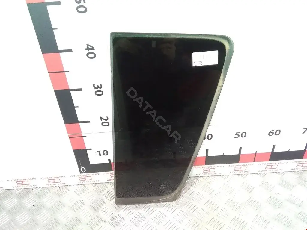 Форточка задняя левая 82263EA500