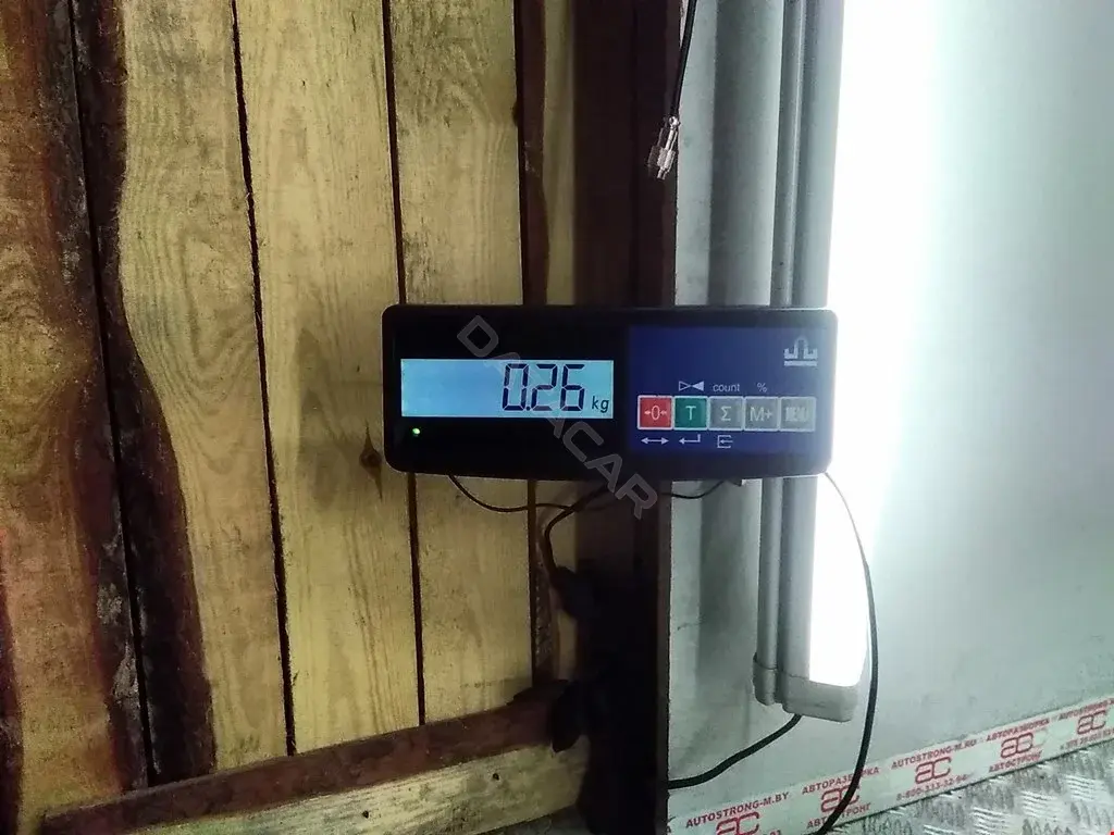 Панель передняя салона (торпедо) 848301D000