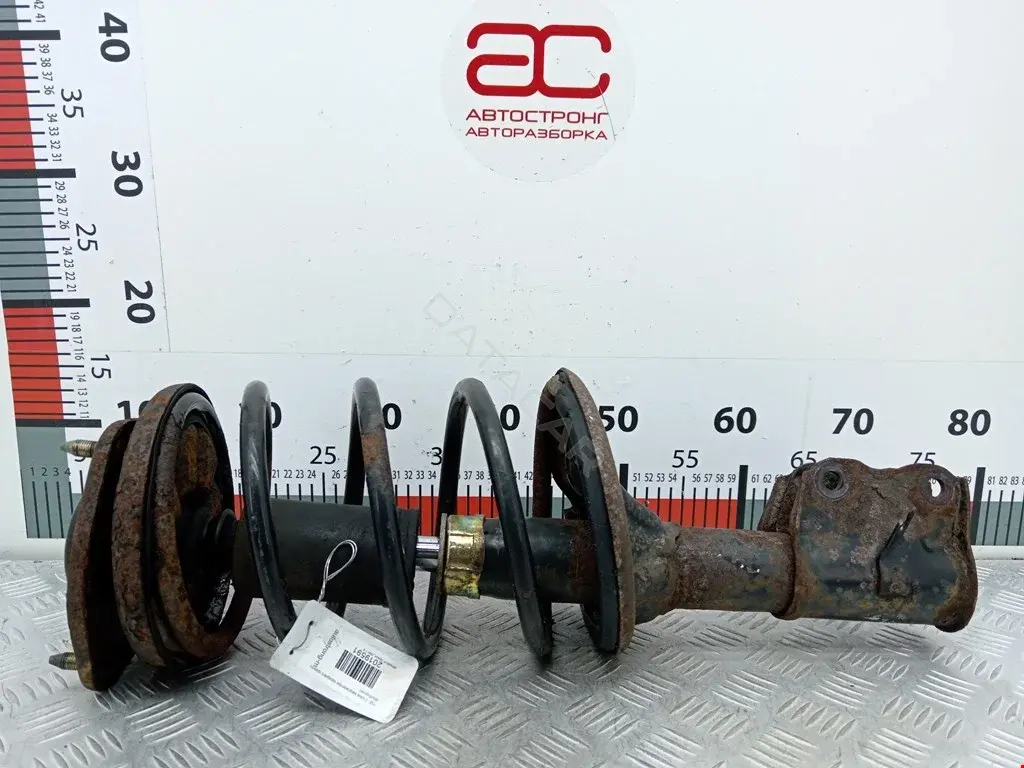 Стойка передняя 062087GRB, 302784, 312886