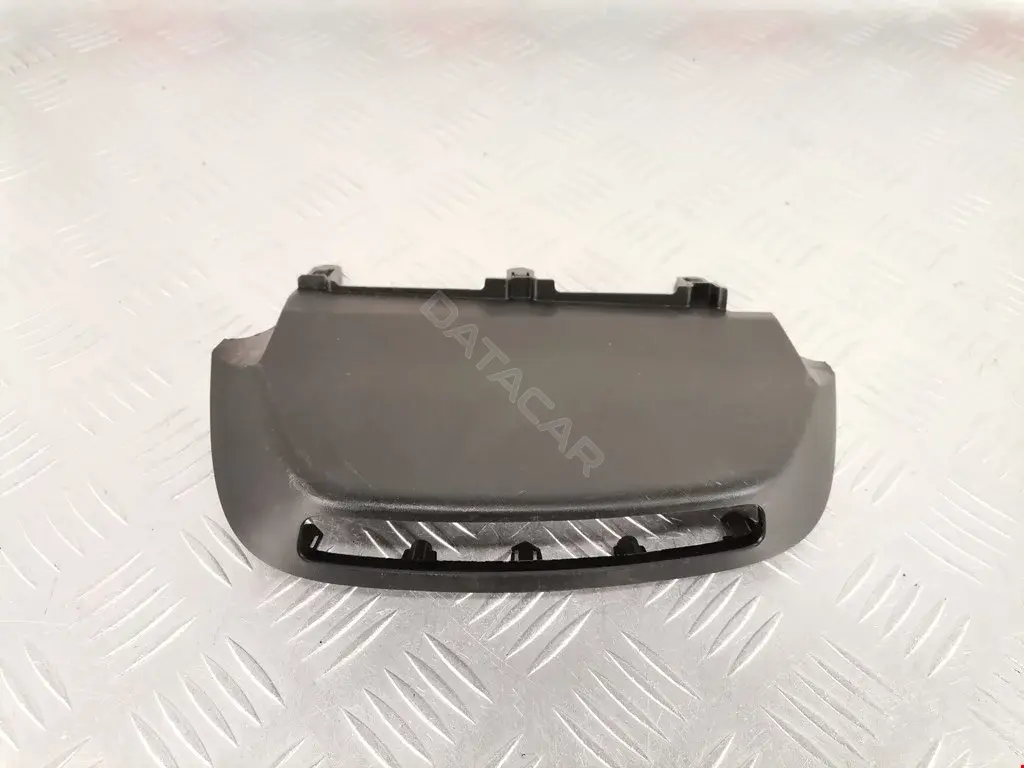 Панель передняя салона (торпедо) 93700H5100, 93701H5100