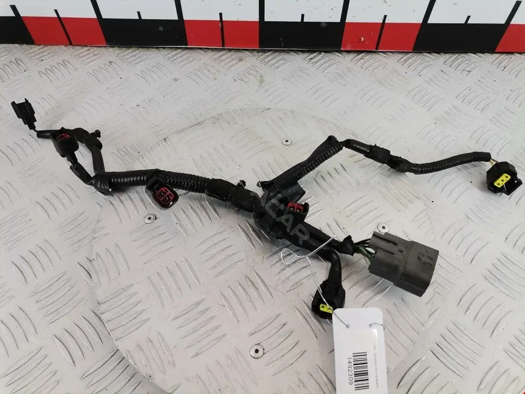 Проводка LF0267080B