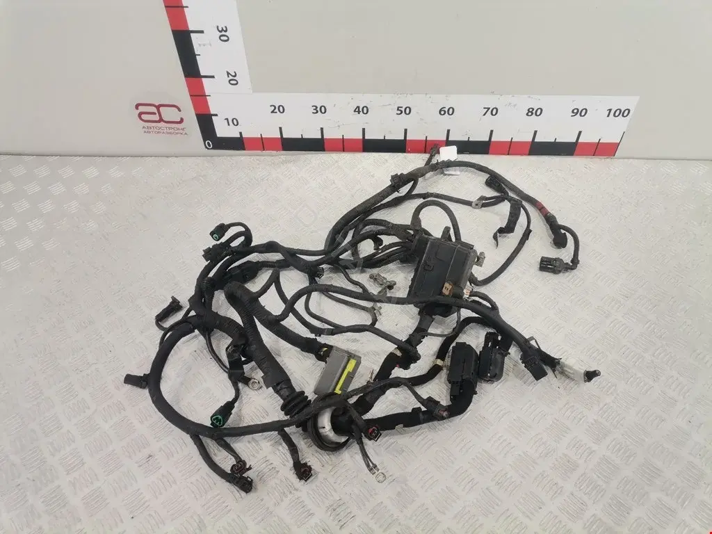 Проводка 0K2KB67070A