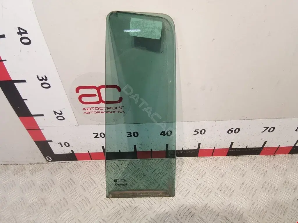 Форточка задняя левая 13132377, 27335HGRX, 410009818