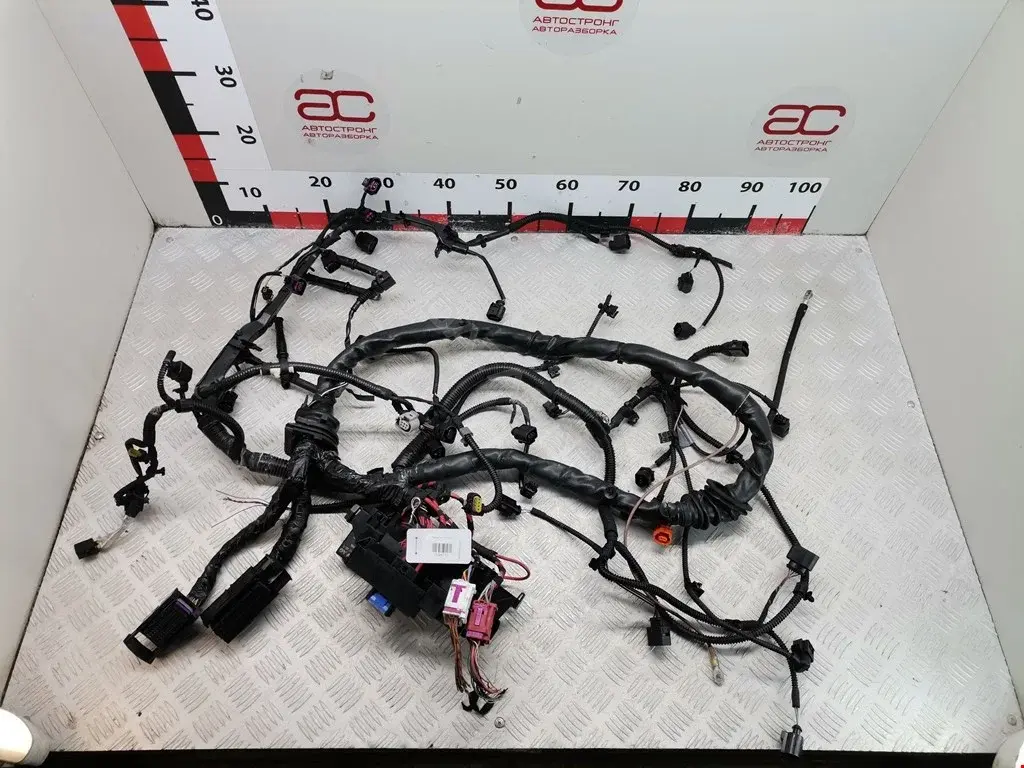 Проводка 8K2971072LQ