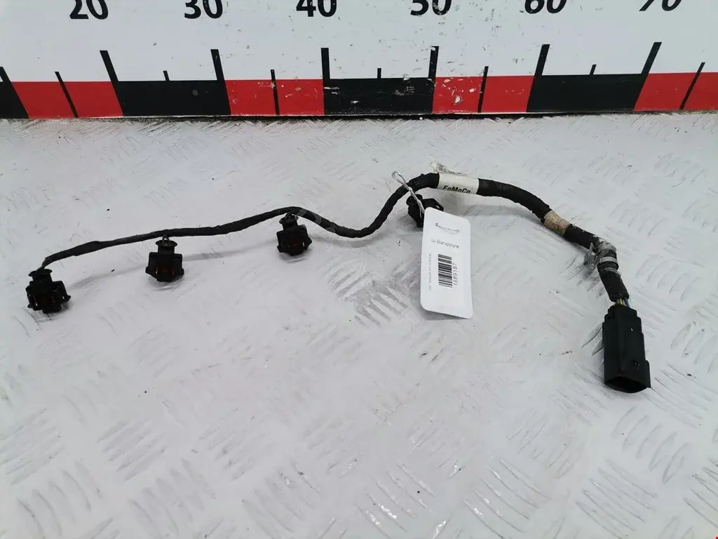 Проводка 31359911, bm5g9f666ac