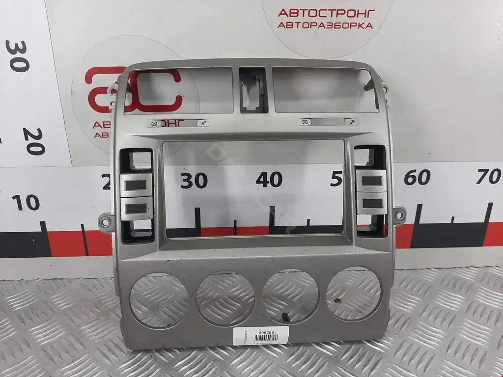 Панель передняя салона (торпедо) 0K53B55310, 0K53B55310DME
