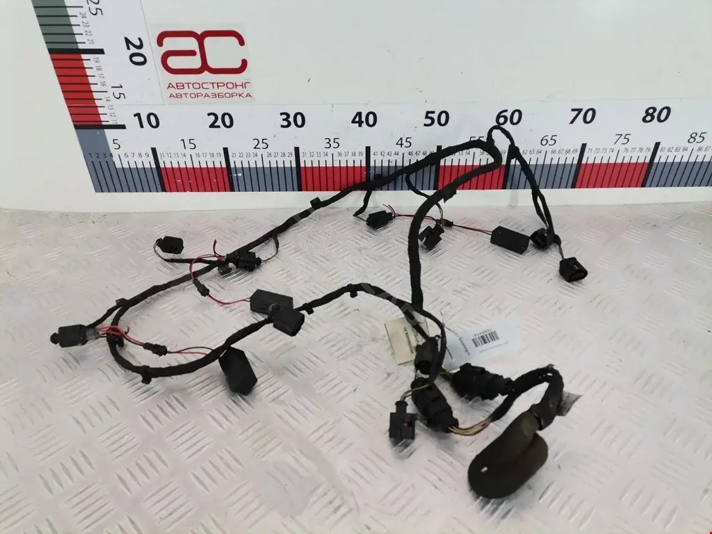 Проводка 3D0971095BA, 3D0971095BB