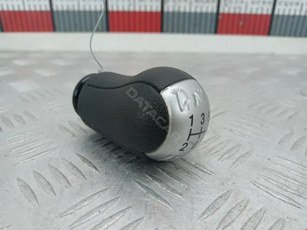 Ручка КПП GK30SW