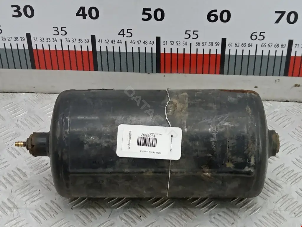 Ресивер тормозной A0044324201