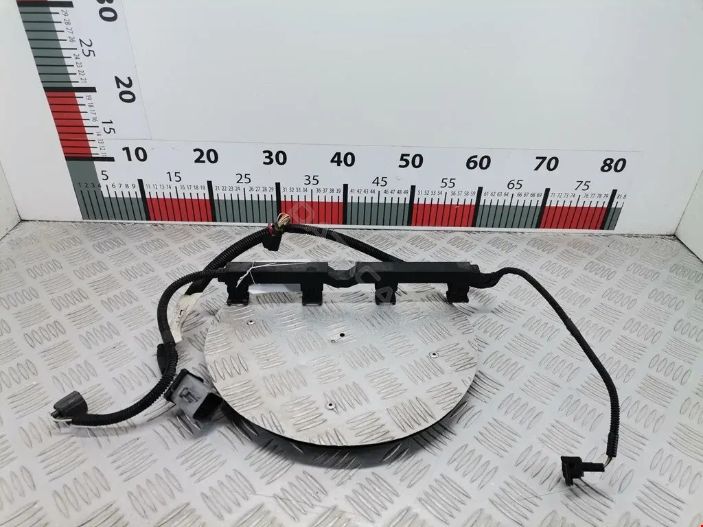 Проводка 4S6T9H589BA