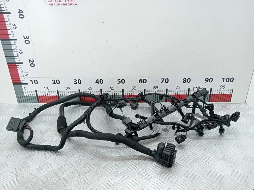 Проводка 03L971612AD