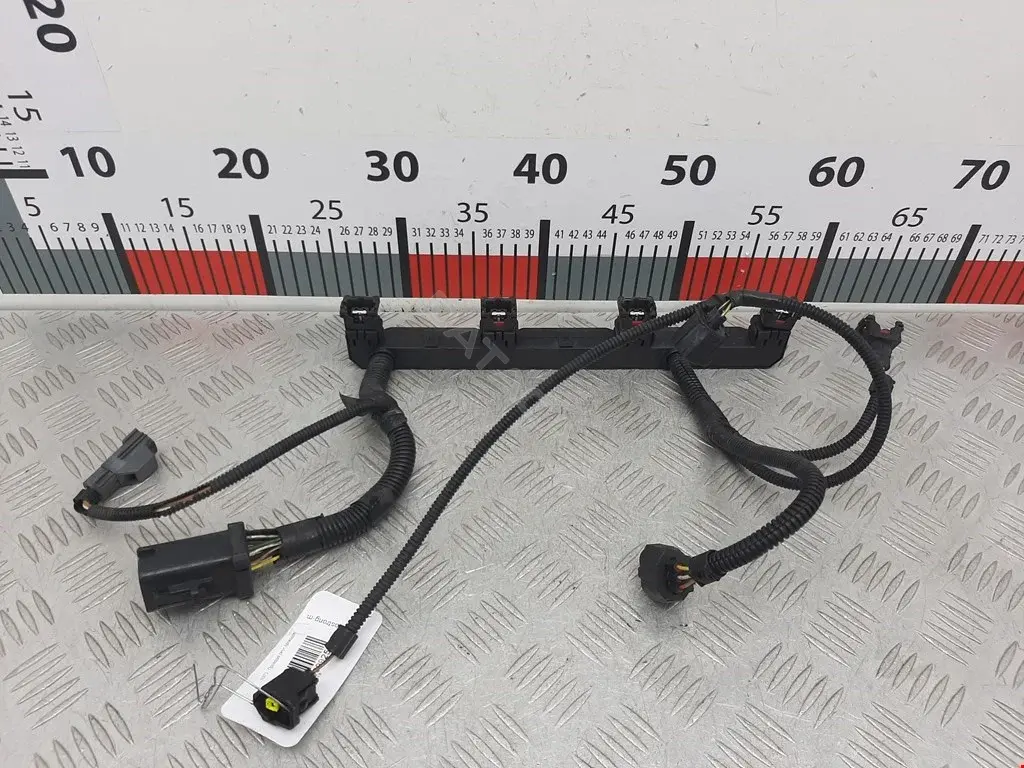 Проводка 98AG14A390DB