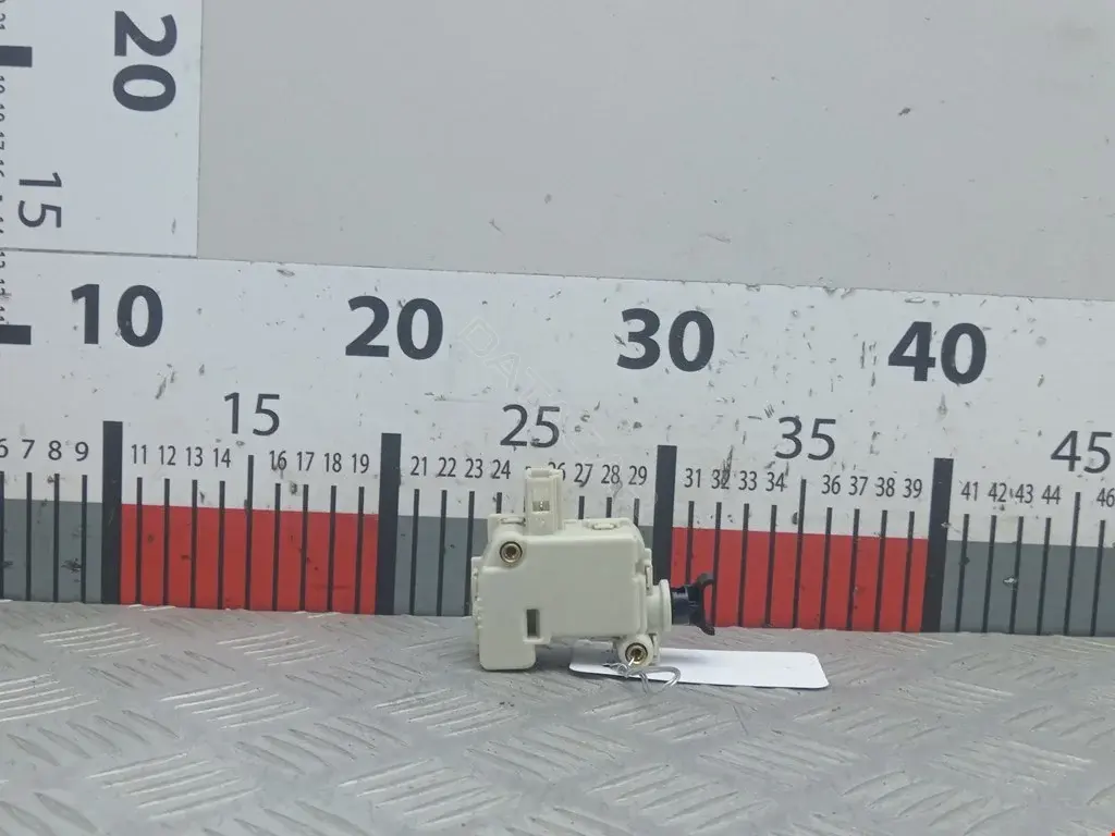 Электропривод багажника 115153, 115153755, 150115310