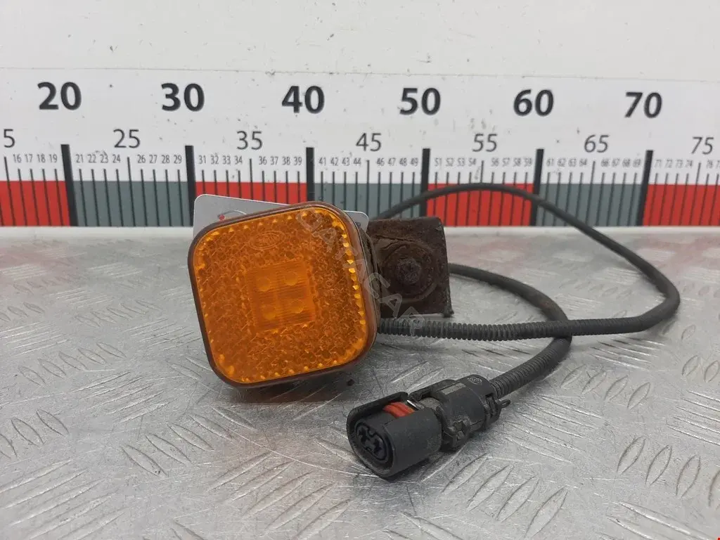 Габариты 022055, 03061600A, 0558002