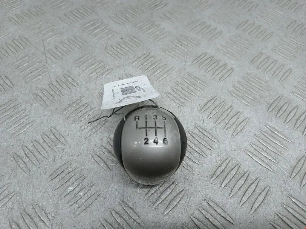 Ручка КПП 2163886