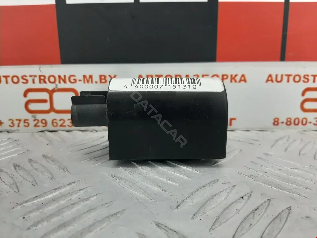 Многофункциональное реле 573293, 9656112480
