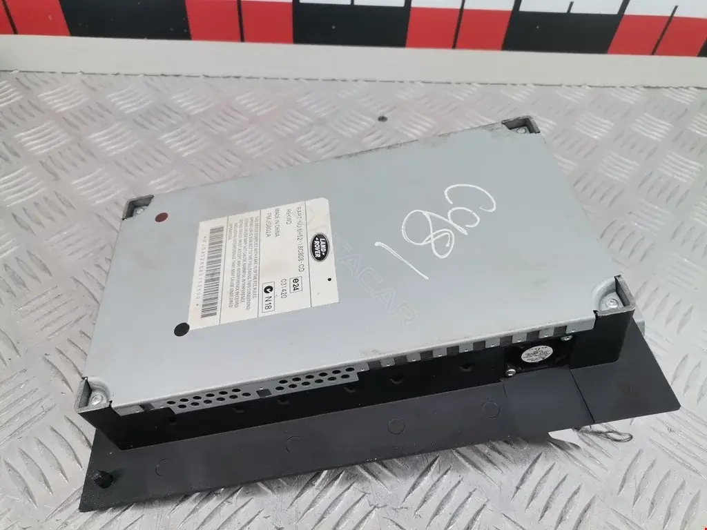 Усилитель музыкальный 6H5218C808CD