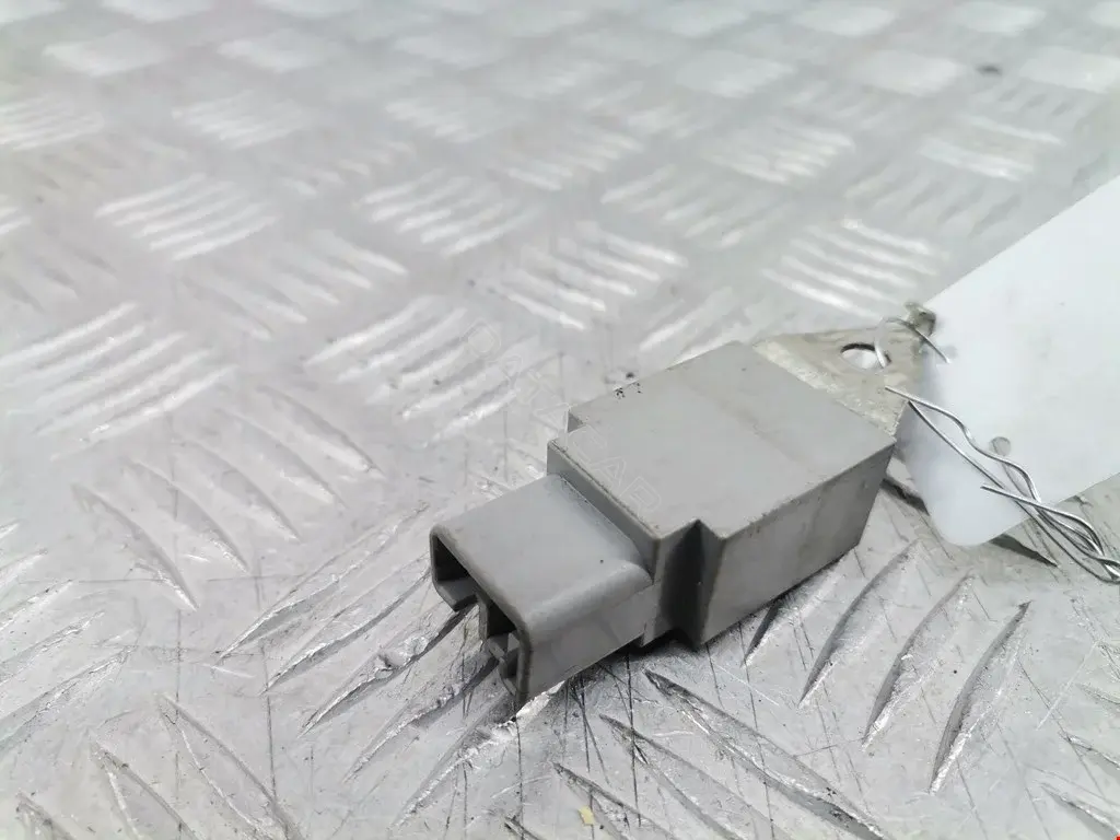 Многофункциональное реле 90980A4002