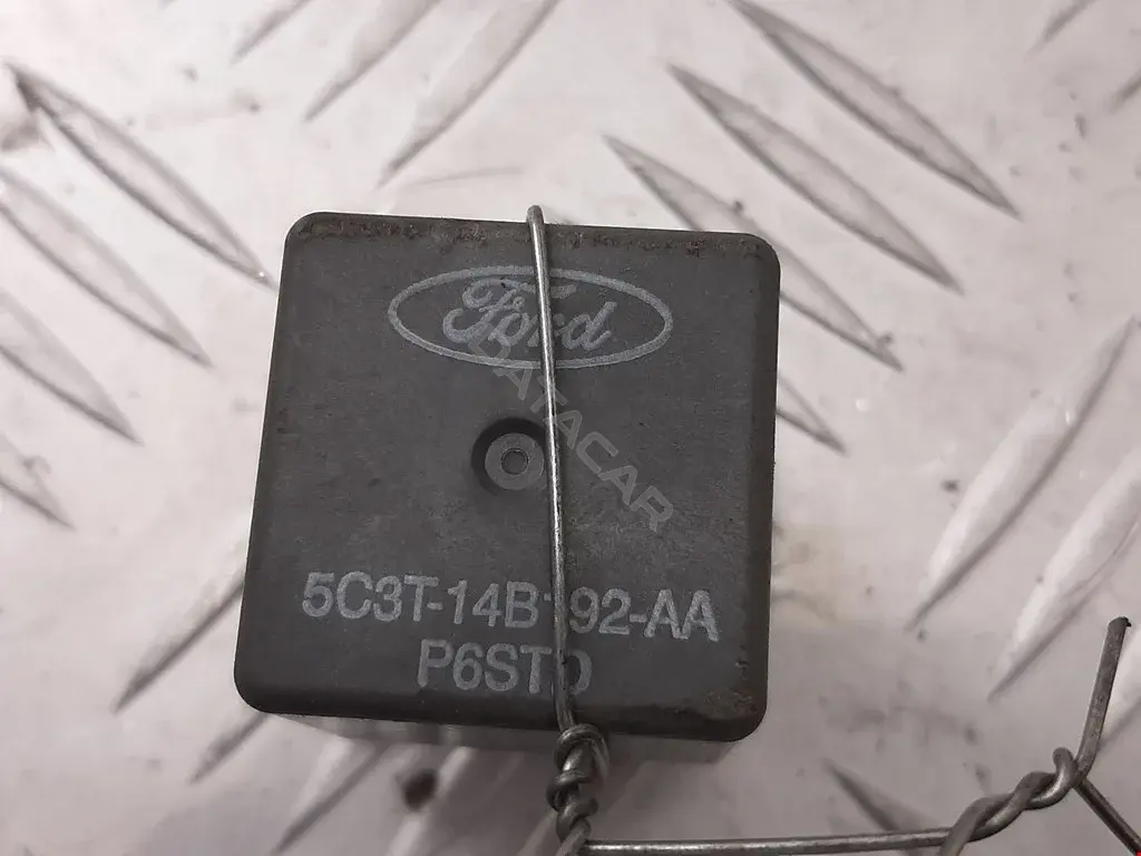 Многофункциональное реле 5C3T-14B192-AA, 5C3Z14N089A