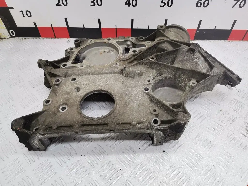 Крышка двигателя A6110100933, R61101511025
