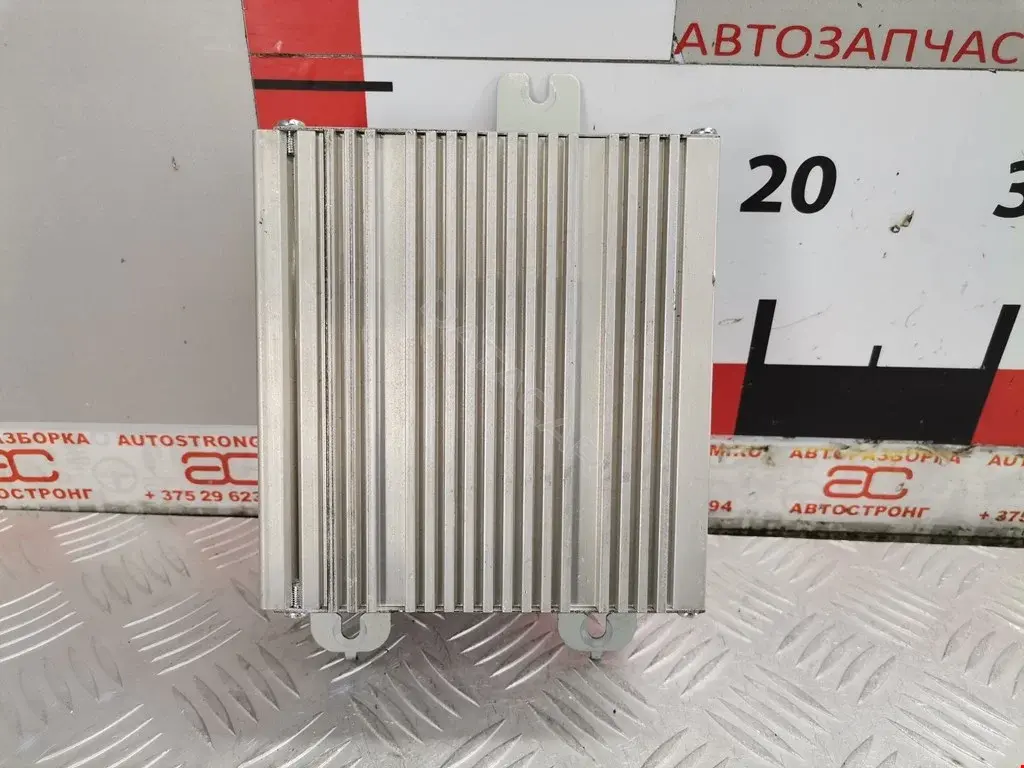 Усилитель музыкальный 39186STXA02, 39186STXA020M1