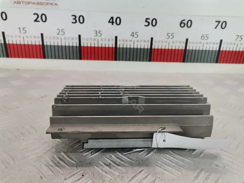 Усилитель музыкальный XQK500070