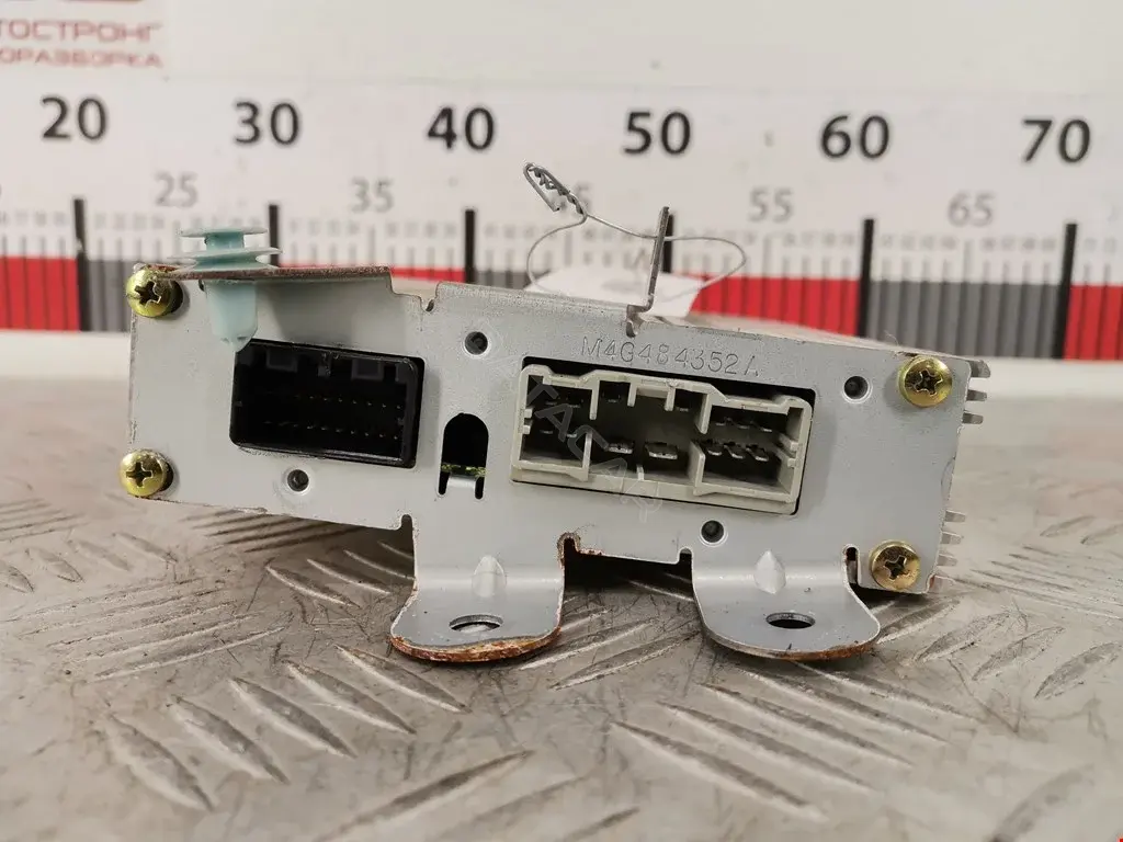 Усилитель музыкальный 39186SEPA01, 39186SEPA010