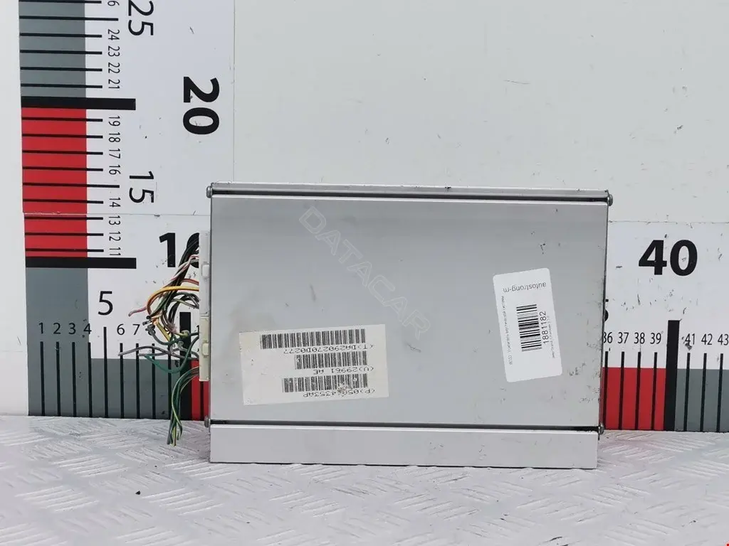 Усилитель музыкальный P05064353AP