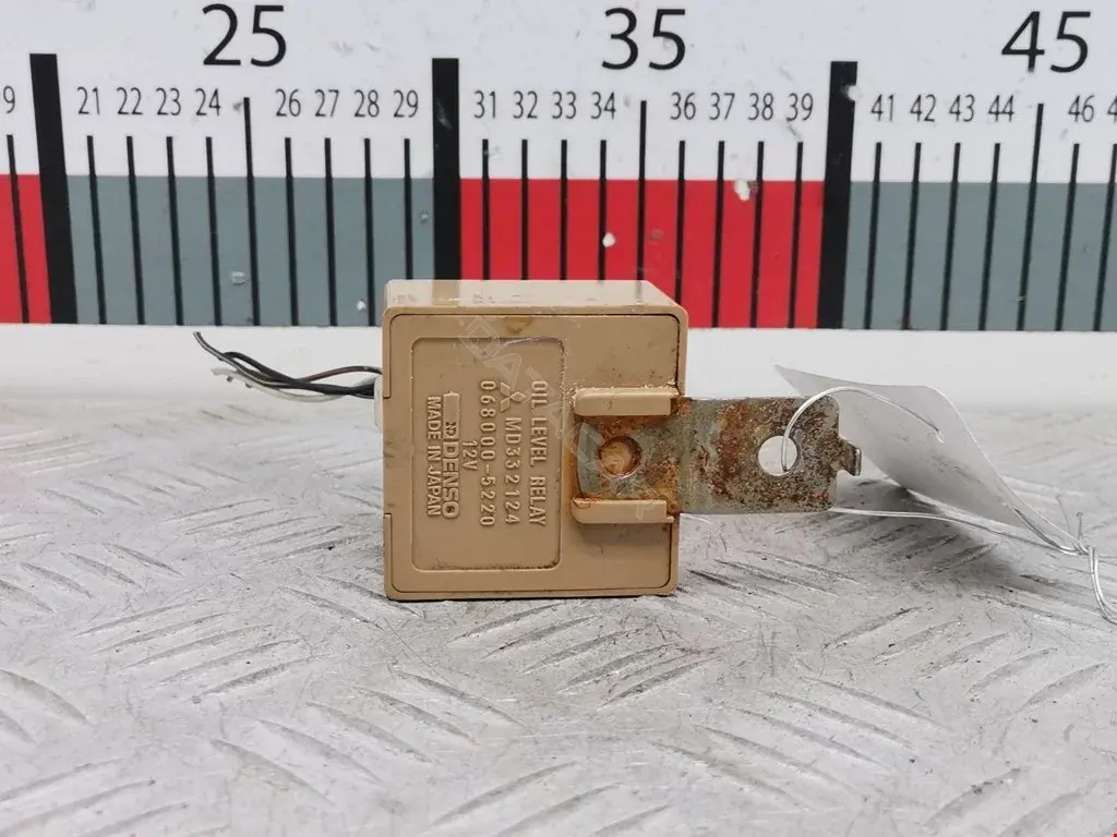 Многофункциональное реле 0680005220, MD332124