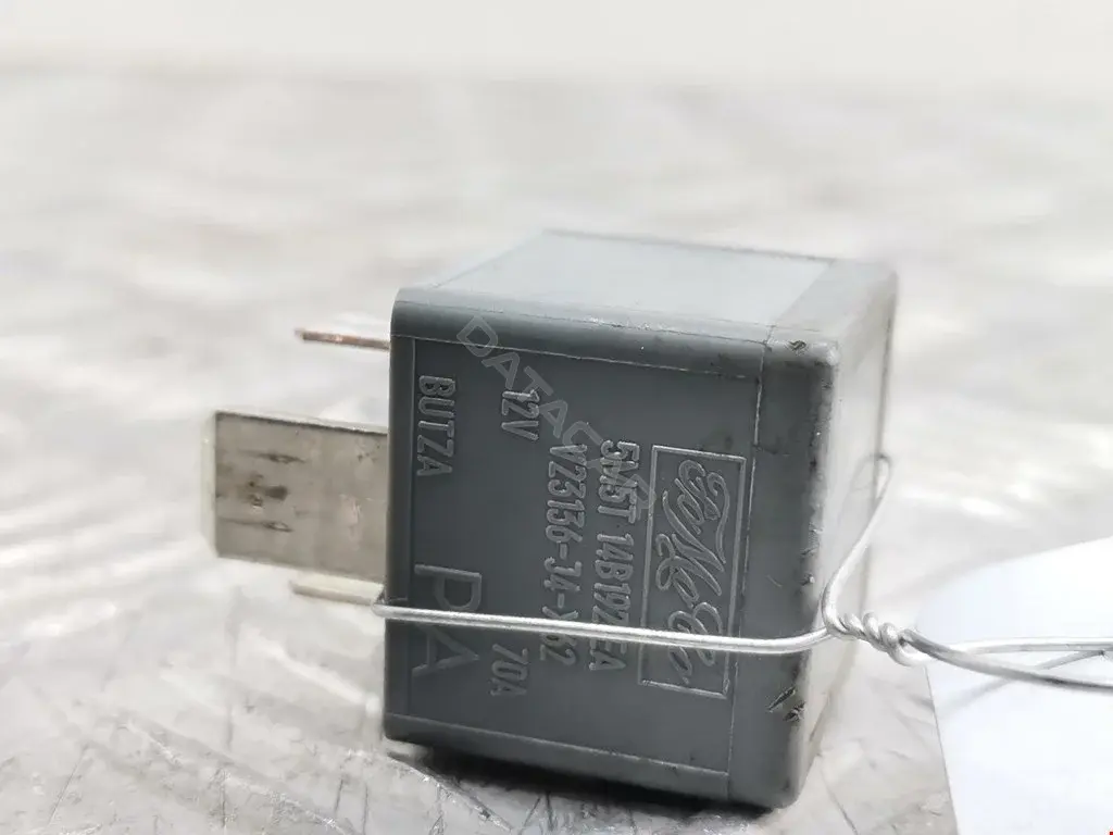 Многофункциональное реле 0025428819, 13500120, 5M5T14B192EA