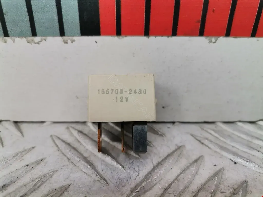 Многофункциональное реле 1567002480