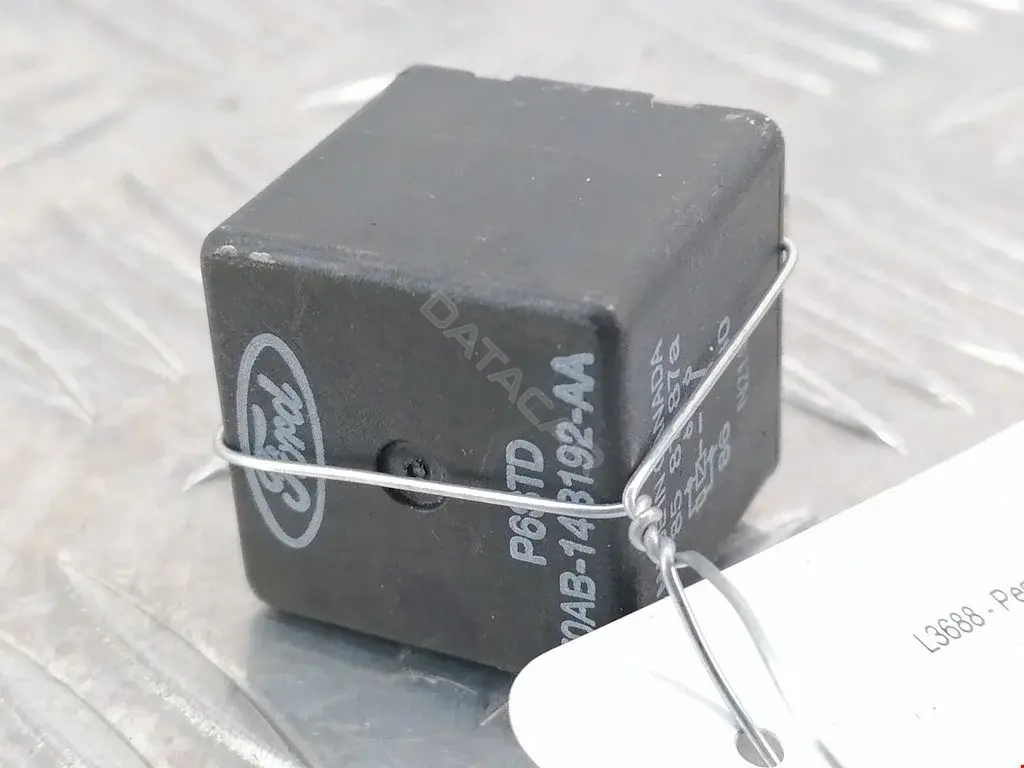 Многофункциональное реле 1425753, 3875484, 5M5T14B192DA