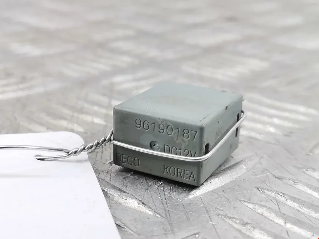 Многофункциональное реле 0K2A267740, 201937JD14, 73233353