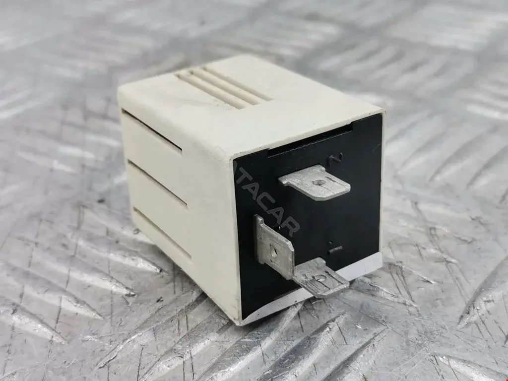 Многофункциональное реле AVVACP3, TYPE23