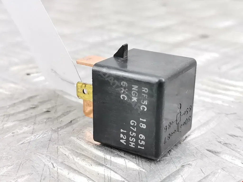Многофункциональное реле RF5C18651