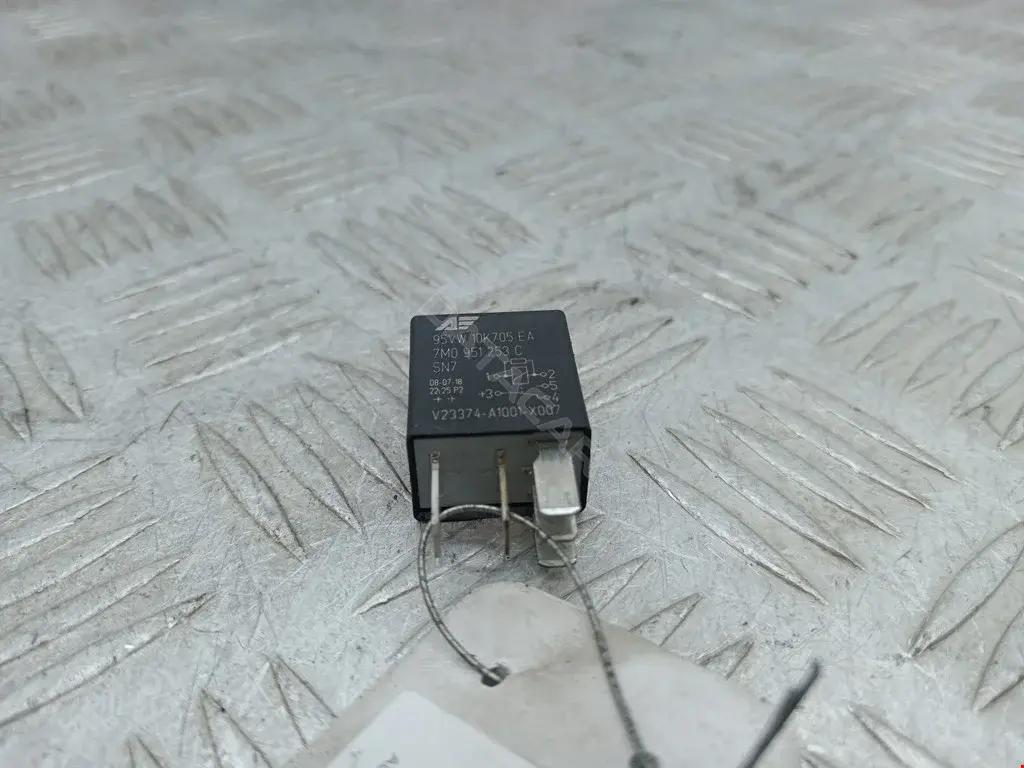 Многофункциональное реле 0035420219, 0045452905, 0055451005