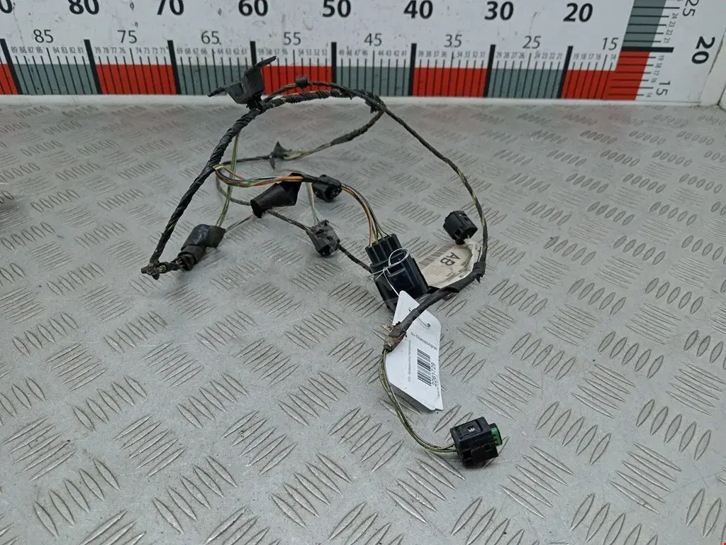 Проводка (коса) парктроников 8X2T15B484AB