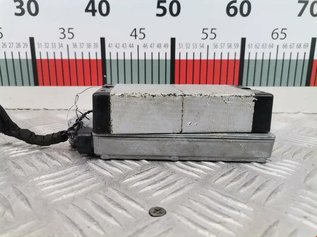 Блок управления навигацией 5TRK0200UK