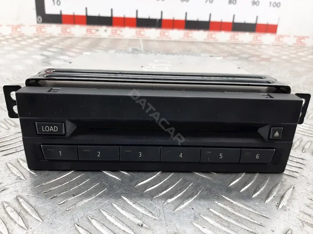 CD-чейнджер 65129133085, 65129230680