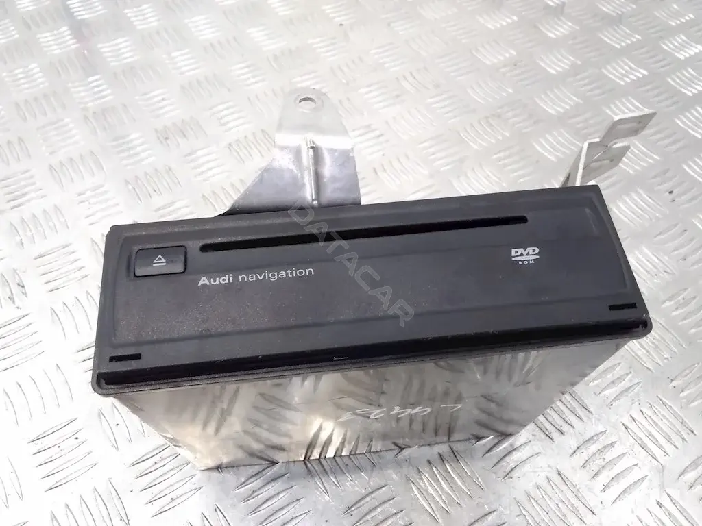 Блок управления навигацией 4E0910888PV, 4E0919977