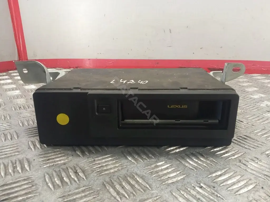 CD-чейнджер 8627548040, CX-CT8000A