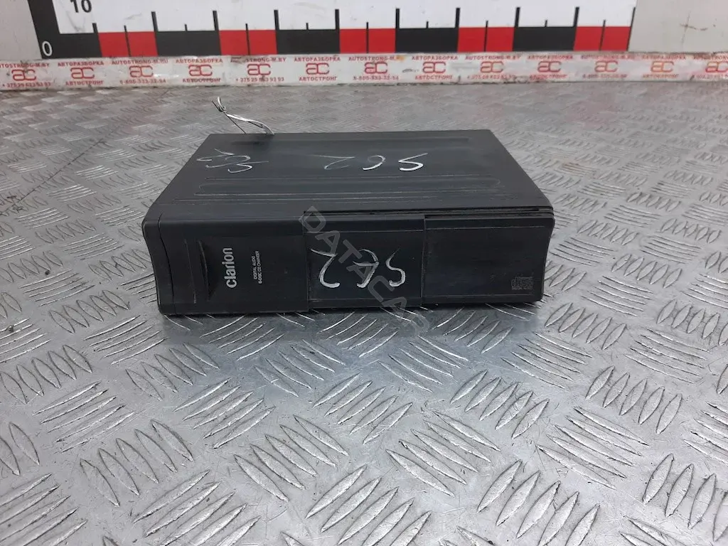 CD-чейнджер 6564G8