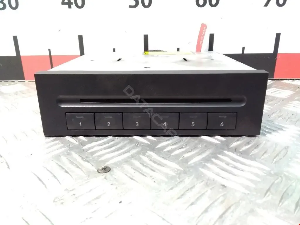 CD-чейнджер A2118275542
