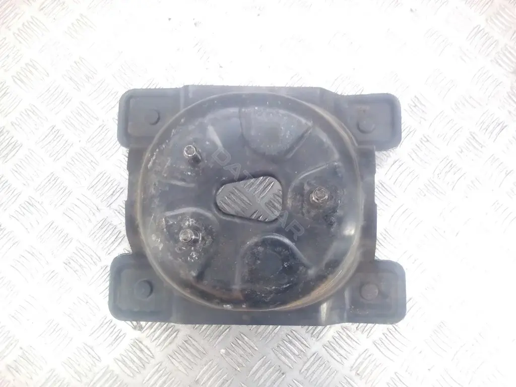Крепление запаски 68112S9A900